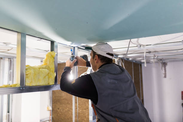 Best Energy Efficiency Insulation in Patterson Tract, CA