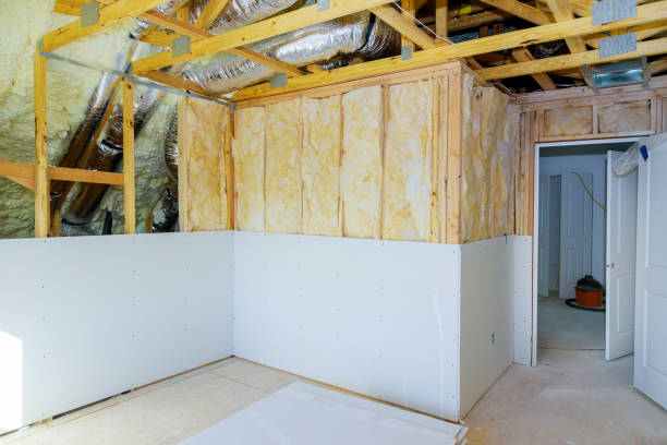 Types of Insulation We Offer in Patterson Tract, CA
