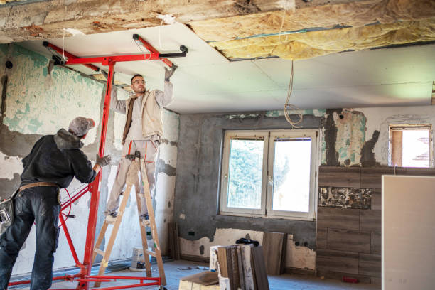  Patterson Tract, CA Insulation Contractor Pros