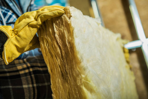 Best Commercial Insulation in Patterson Tract, CA