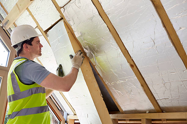Best Eco-Friendly Insulation in Patterson Tract, CA