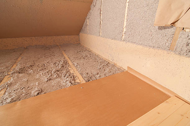 Best Specialized Insulation Services in Patterson Tract, CA