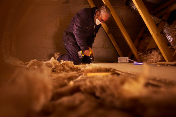 Best Spray Foam Insulation in Patterson Tract, CA